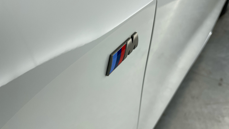 BMW 1 Series M135i xDrive 5dr Step Auto Petrol Hatchback